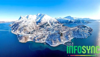 Visit Narvik - Narvik