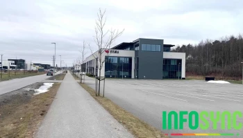 Visma Enterprise As - Fredrikstad - Fredrikstad