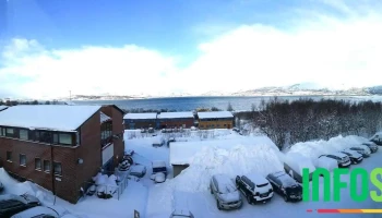 Visma Enterprise As - Tromsø - Tromsø