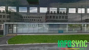 Visma Enterprise As - Trondheim - Ranheim