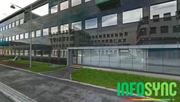 Visma It & Communications As - Trondheim