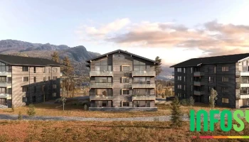 Vister Hemsedal - Hemsedal