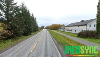 Visual360 As - Brønnøysund