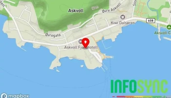 Vitusapotek Askvoll - Askvoll