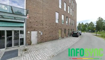 Vivat selvmordsforebygging - Tromsø