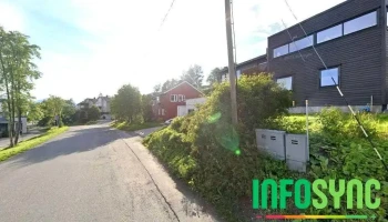 Voksenopplæring i Tromsø - Tromsø
