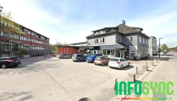 Voksenopplæring Øvre Eiker - Hokksund