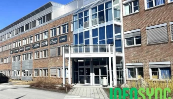 Vokser As - Kongsberg
