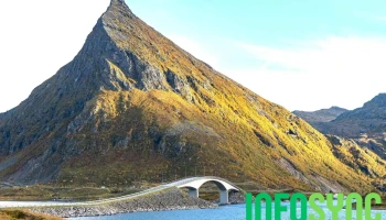 Volandstind - Flakstad