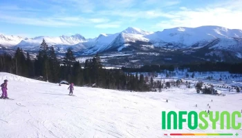 Volda skisenter As - Volda