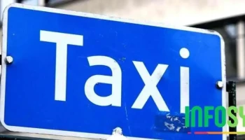 Volda Taxisentral As - Volda