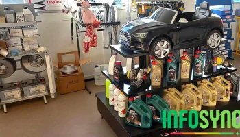Volkswagen, Audi, Seat , Skoda Service- Eu - Kontroll - Mens Du Venter, Auto Røyken As - Røyken