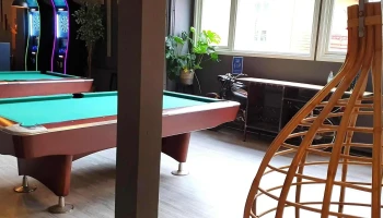 Voss Bowling - Vossevangen