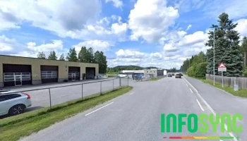 Vy buss As avd Kongsvinger - Kongsvinger
