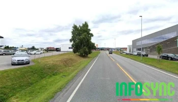 Vy Buss - Skien/Grenland - Skien
