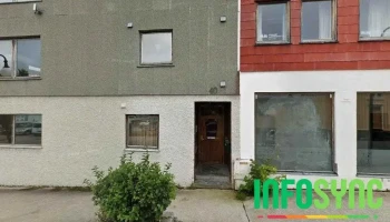 Vågan Innvandrer- Og Opplæringssenter (Vio) - Svolvær