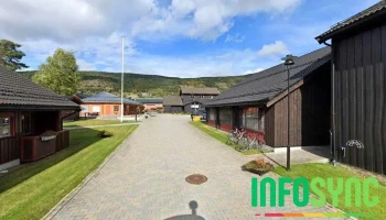 Vågå kommune helse og Omsorgssektoren - Vågå