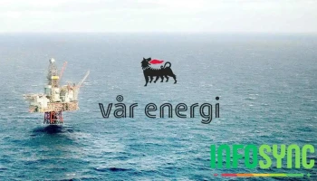 Vår Energi Asa - Sandnes