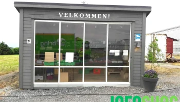 Vårsol Gartneri - Tananger