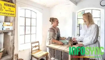 Wahlstrøm Regnskap Og Rådgivning As - Porsgrunn