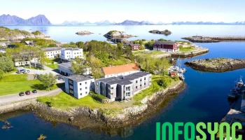 Web Partner As - Norway