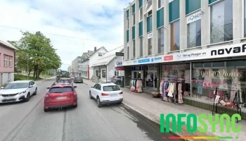 WeeZee As - Harstad