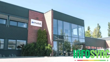 Wenma As (Mobit Sandefjord og Tønsberg) - Sandefjord