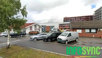 Wepe Regnskap As - Bjørkelangen