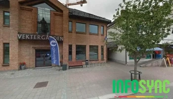 WePe regnskap avd Mysen - Mysen