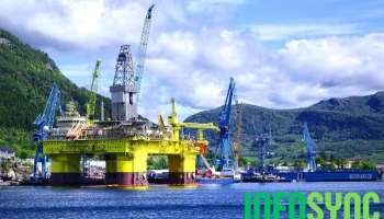Westcon Yards As - Ølensvåg