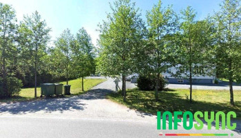 Wifo revisjon - Aurskog