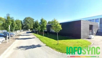 WiraProject - Levanger