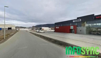 Witro Bil - Stjørdal