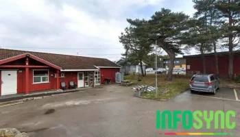 WorkingPersons - Skjærhalden