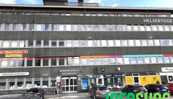 Wright Trafikkskole Lørenskog - Lørenskog