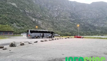Ws Drammen buss - Lier