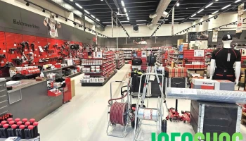 Würth Stjørdal - Stjørdal
