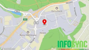 Würth Stord - Stord