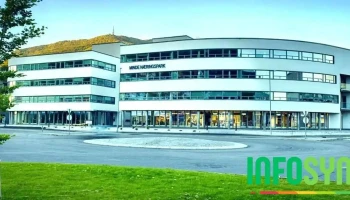 X Office As - Xerox Bergen - Bergen