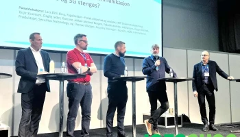 Xsecure As - Norway