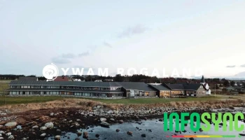 Youth With A Mission Rogaland - Sola
