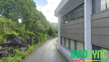 Ytrebygdsvegen 37 - Søreidgrenda