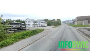 Zenitel Kristiansund - Kristiansund N