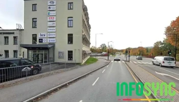 Zones As - Grenland - Skien