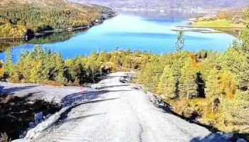 Åfjord - Åfjord