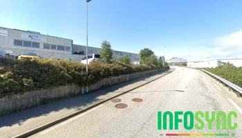 Ågotnes Sveis As - Ågotnes