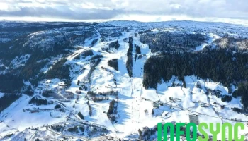 Ål Skisenter - Ål