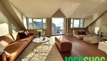 Ålesund SkySuite - Ålesund
