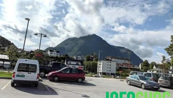 Åndalsnes Avis - Åndalsnes