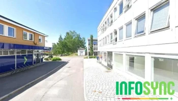 Årnes Revisjon As - Årnes
